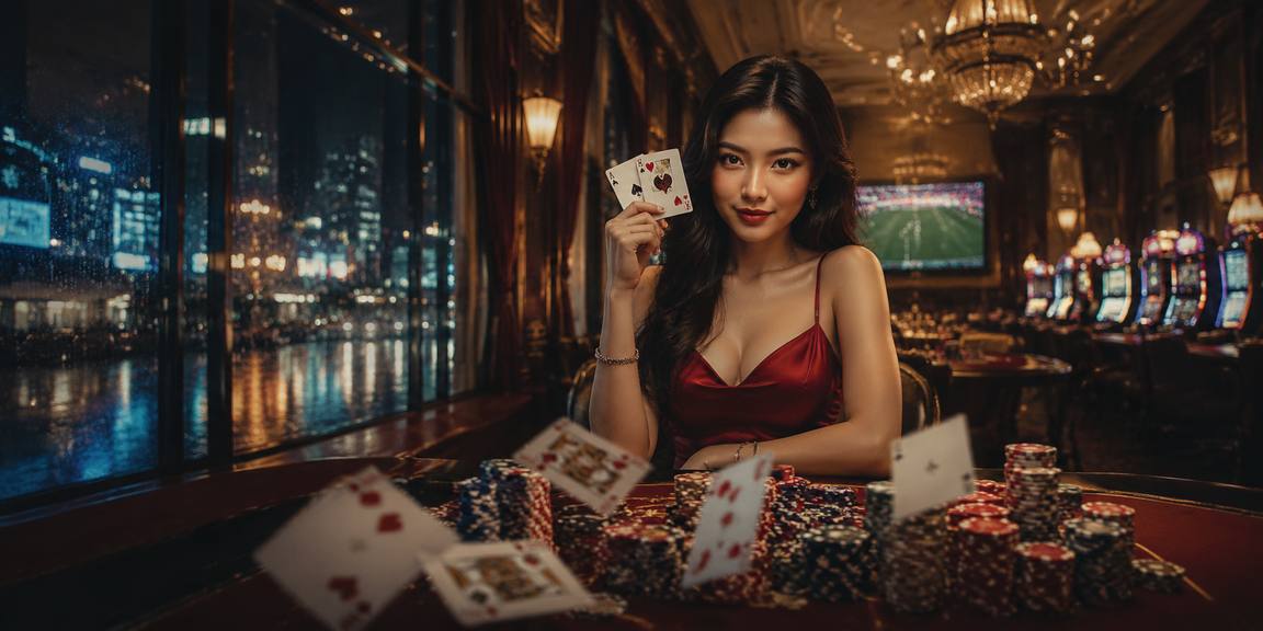 ruay Siapa Kami dan Mengapa Kami Ada